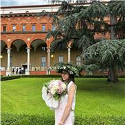 Laureata in Psicologia offro lezioni online o in presenza